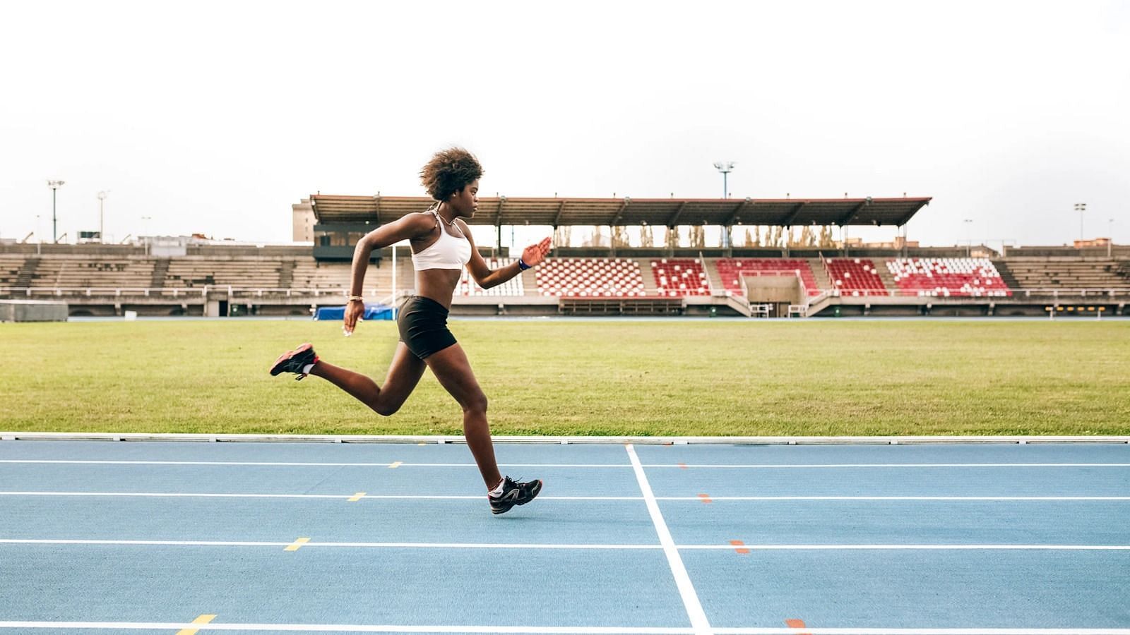 HIIT Cardio (Image via Getty Images)